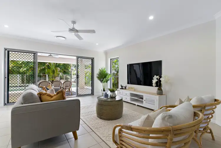 Fourth view of Homely house listing, 6 Tribulation Circuit, Buderim QLD 4556