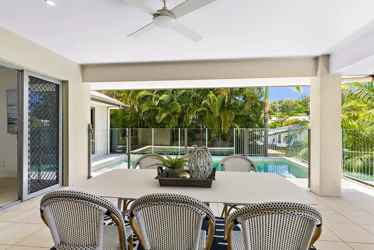 Fifth view of Homely house listing, 6 Tribulation Circuit, Buderim QLD 4556