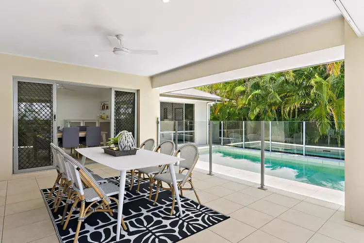 Sixth view of Homely house listing, 6 Tribulation Circuit, Buderim QLD 4556