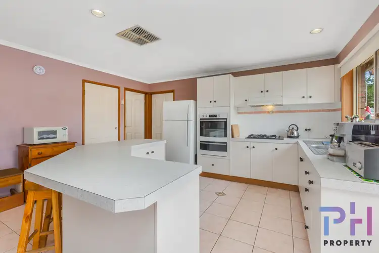Third view of Homely house listing, 2 Davey Close, Flora Hill VIC 3550