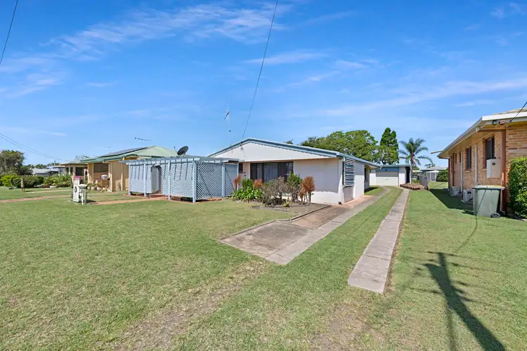 Third view of Homely house listing, 11 Arnold Street, Kepnock QLD 4670