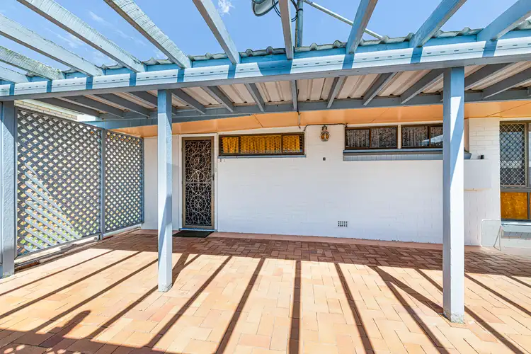 Fourth view of Homely house listing, 11 Arnold Street, Kepnock QLD 4670