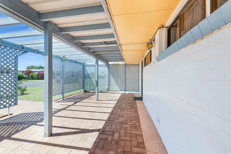 Fifth view of Homely house listing, 11 Arnold Street, Kepnock QLD 4670