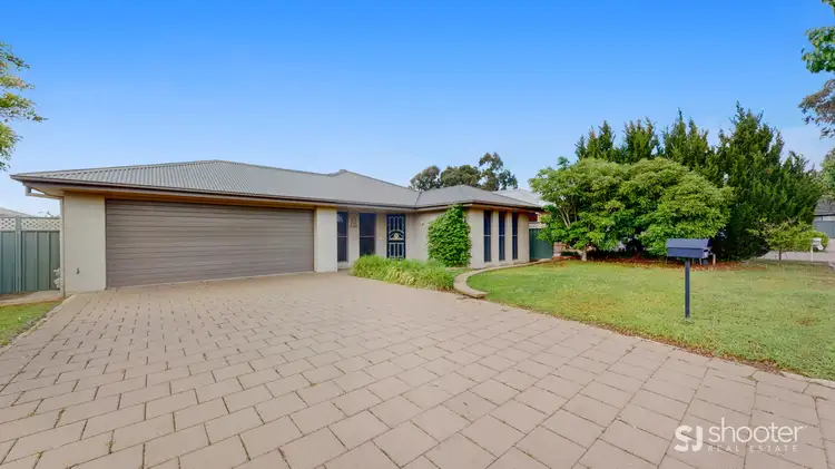 Main view of Homely house listing, 24 Lansdowne Drive, Dubbo NSW 2830