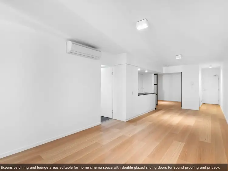 Fourth view of Homely apartment listing, 311/38 Helen Street, Teneriffe QLD 4005