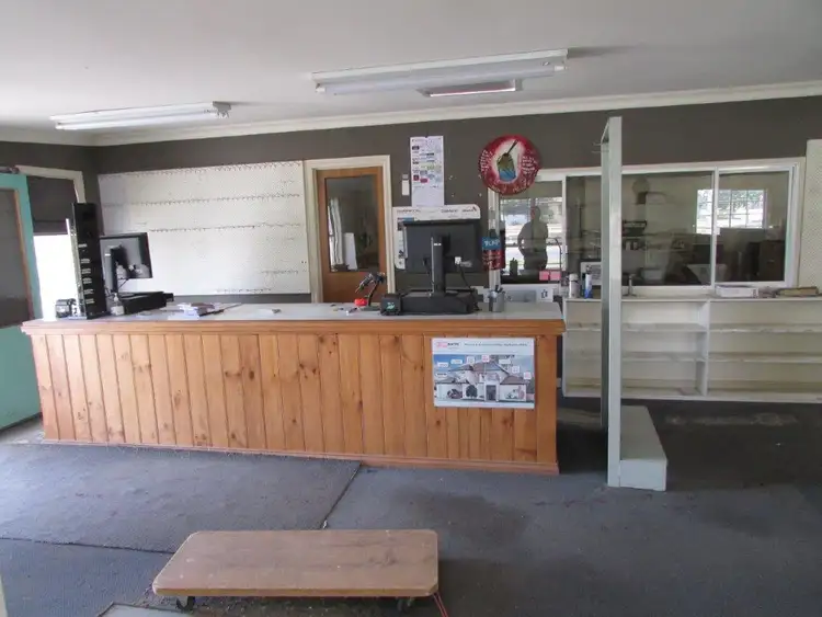 Third view of Homely warehouse listing, 27 Dimboola Road, Warracknabeal VIC 3393