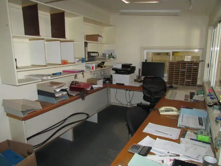 Fourth view of Homely warehouse listing, 27 Dimboola Road, Warracknabeal VIC 3393