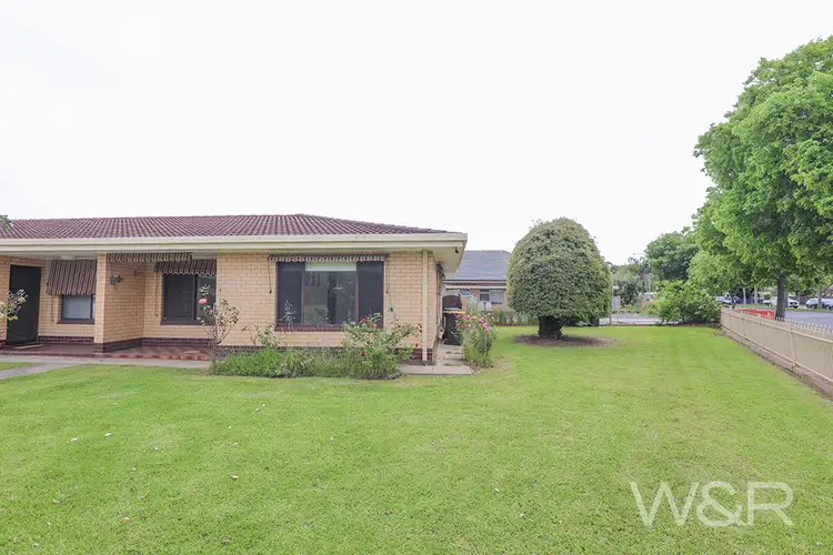 295 Sir Donald Bradman Drive
