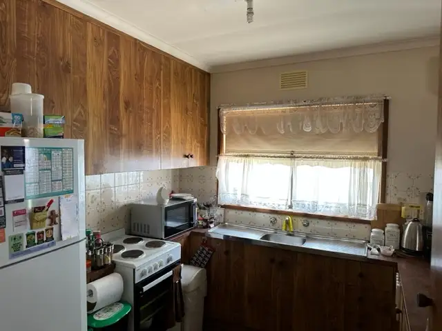 Second view of Homely unit listing, 6/21-23 Cobwell Street, Barham NSW 2732