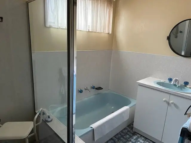 Third view of Homely unit listing, 6/21-23 Cobwell Street, Barham NSW 2732