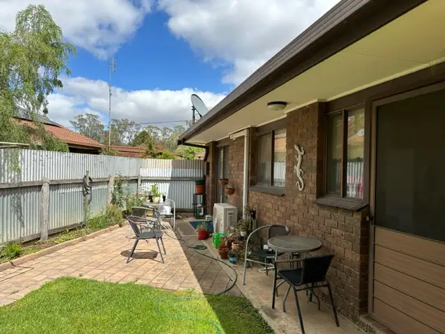 Fourth view of Homely unit listing, 6/21-23 Cobwell Street, Barham NSW 2732