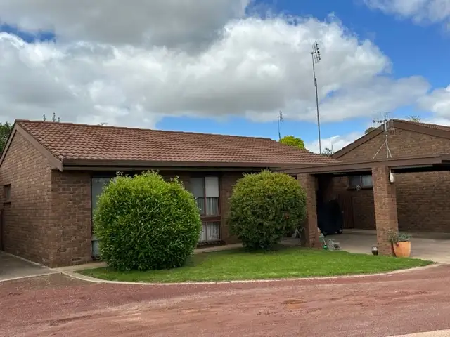 Fifth view of Homely unit listing, 6/21-23 Cobwell Street, Barham NSW 2732