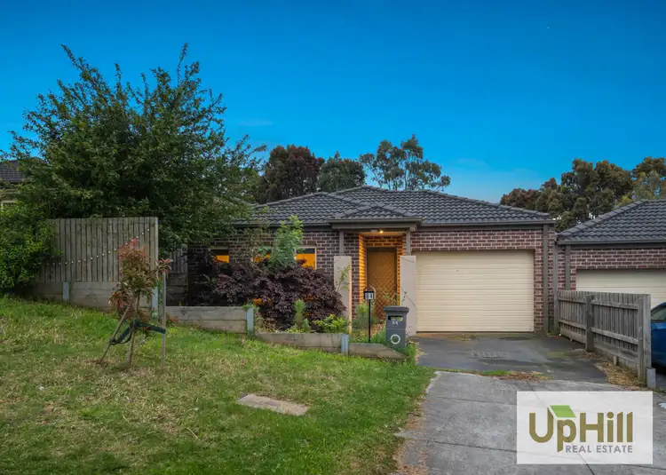 64 Innes Court, Berwick VIC 3806