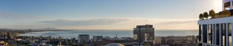 Sixth view of Homely apartment listing, 44 Ryrie Street, Geelong VIC 3220