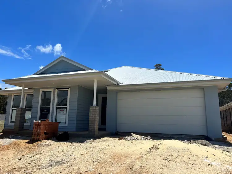 Main view of Homely house listing, 23 Birkdale Circuit, Sussex Inlet NSW 2540