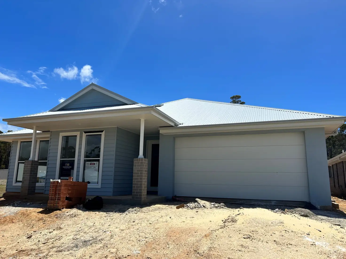 Main view of Homely house listing, 23 Birkdale Circuit, Sussex Inlet NSW 2540