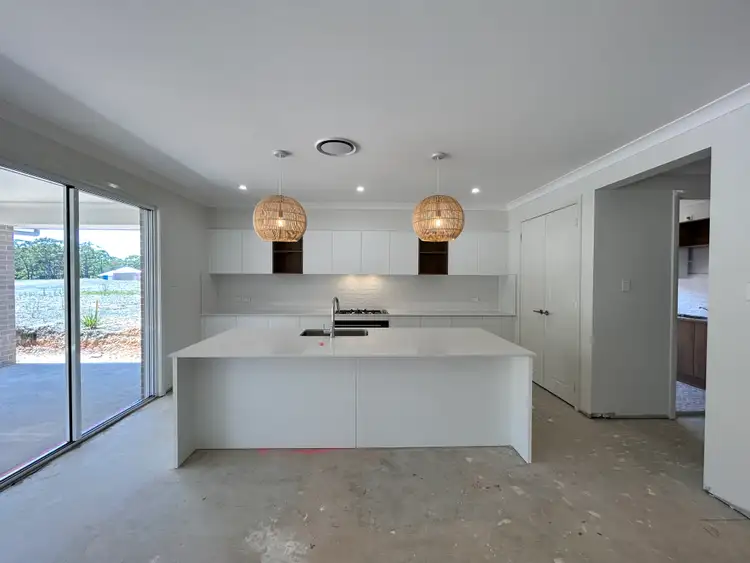 Second view of Homely house listing, 23 Birkdale Circuit, Sussex Inlet NSW 2540