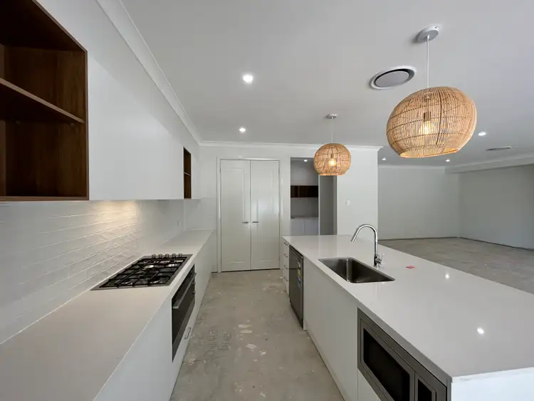 Third view of Homely house listing, 23 Birkdale Circuit, Sussex Inlet NSW 2540