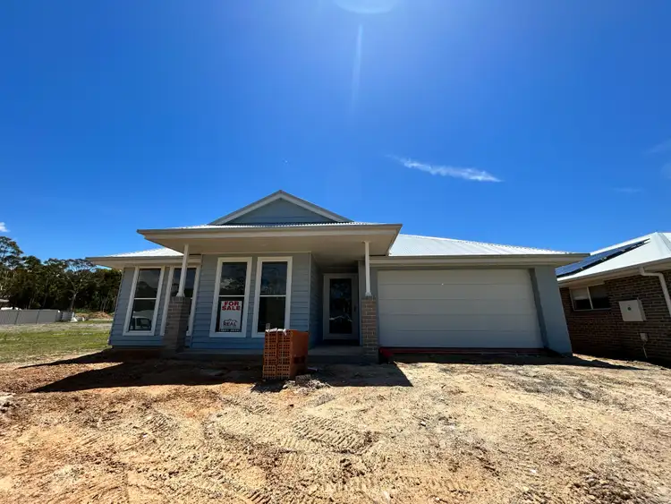 Sixth view of Homely house listing, 23 Birkdale Circuit, Sussex Inlet NSW 2540
