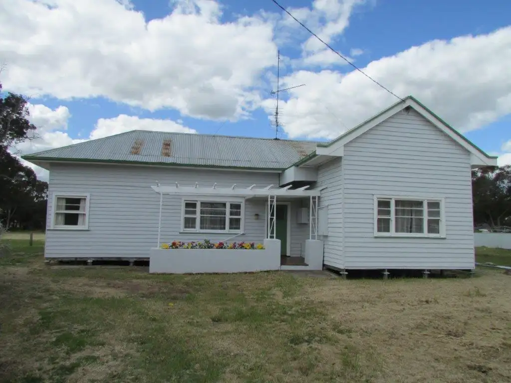 Main view of Homely house listing, 16 Gould Street, Warracknabeal VIC 3393