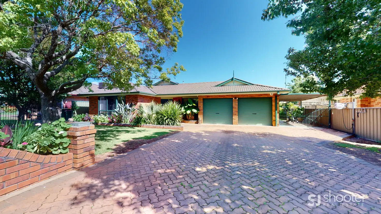 Main view of Homely house listing, 42 Eden Park Avenue, Dubbo NSW 2830