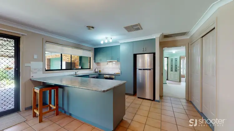 Second view of Homely house listing, 42 Eden Park Avenue, Dubbo NSW 2830