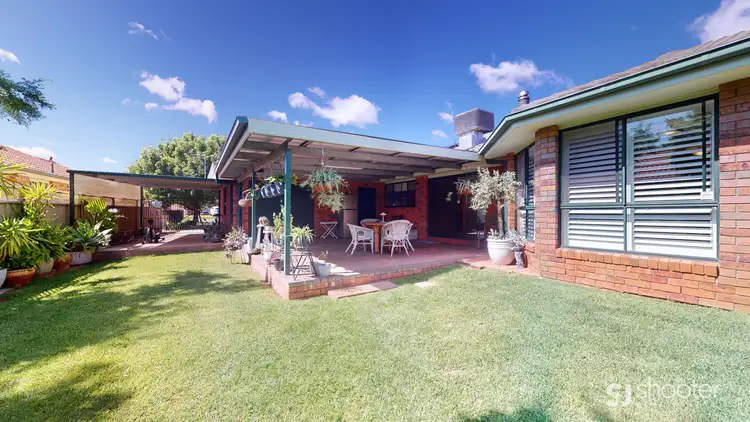Fourth view of Homely house listing, 42 Eden Park Avenue, Dubbo NSW 2830