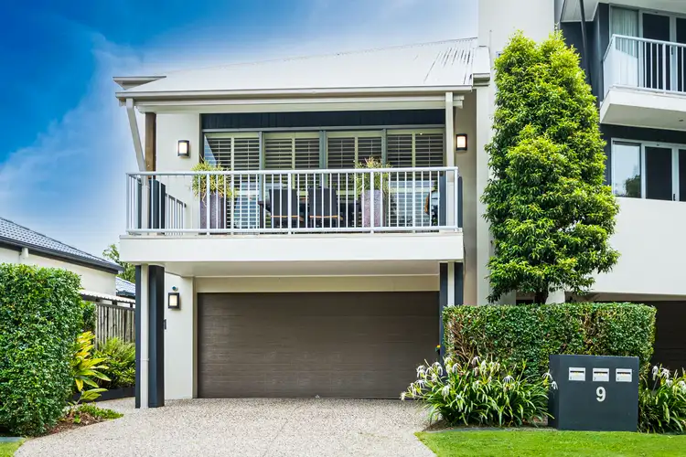 1/9 Lantau Crescent