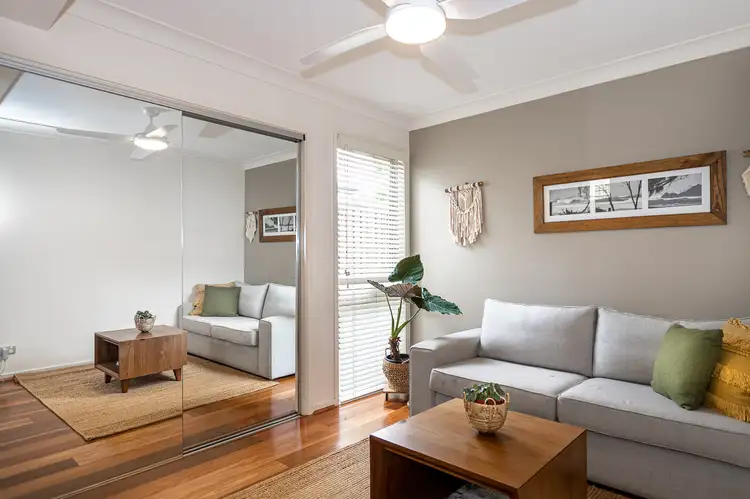 Third view of Homely townhouse listing, 1/9 Lantau Crescent, Varsity Lakes QLD 4227