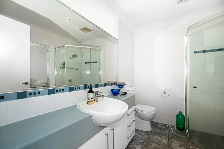 Fourth view of Homely townhouse listing, 1/9 Lantau Crescent, Varsity Lakes QLD 4227
