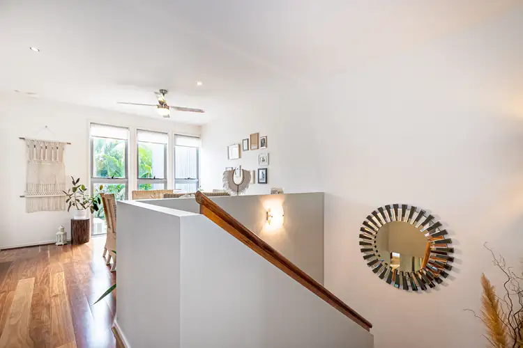 Sixth view of Homely townhouse listing, 1/9 Lantau Crescent, Varsity Lakes QLD 4227