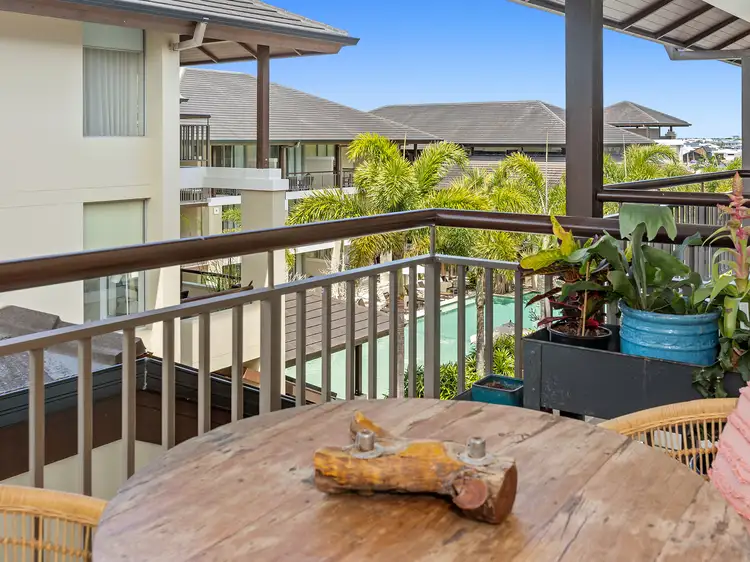 Lot 93 Unit 319/9-13 Dianella Drive, Casuarina NSW 2487