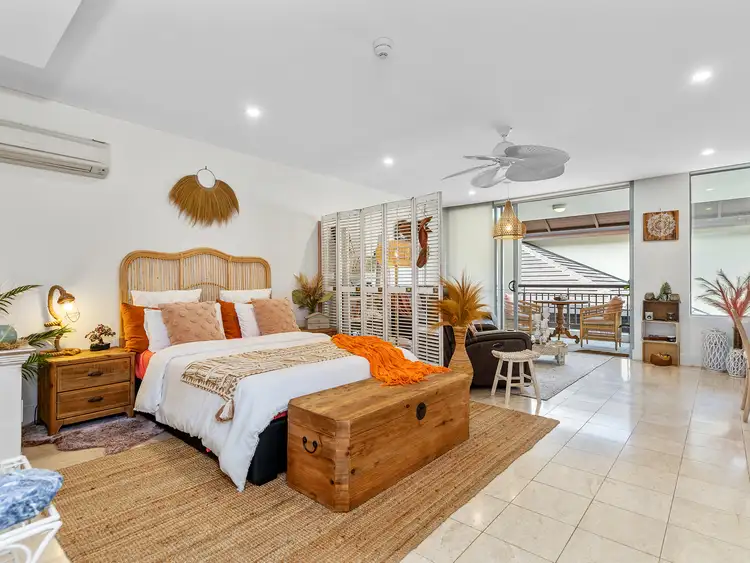 Second view of Homely studio listing, Lot 93 Unit 319/9-13 Dianella Drive, Casuarina NSW 2487