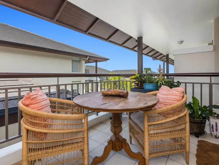 Sixth view of Homely studio listing, Lot 93 Unit 319/9-13 Dianella Drive, Casuarina NSW 2487