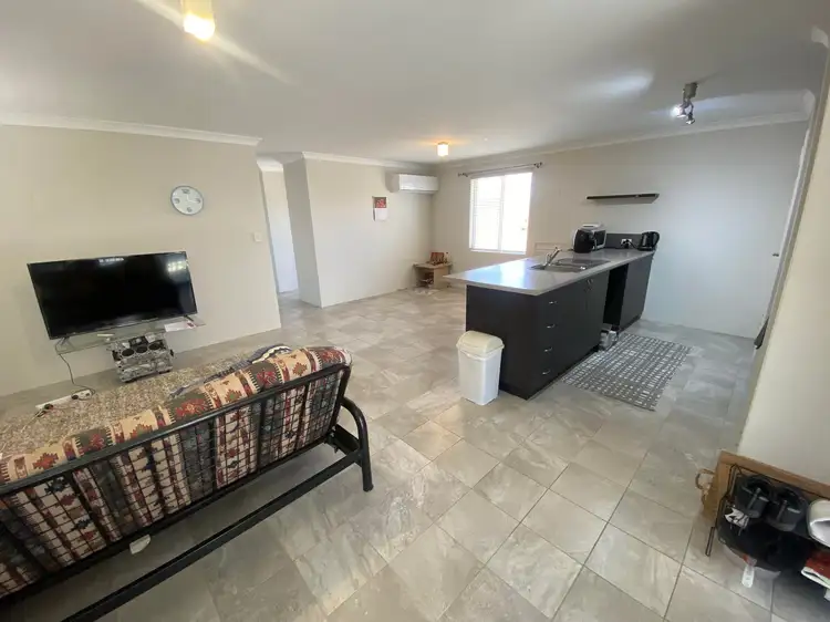 Second view of Homely house listing, 98 Morwell Street, Yanchep WA 6035