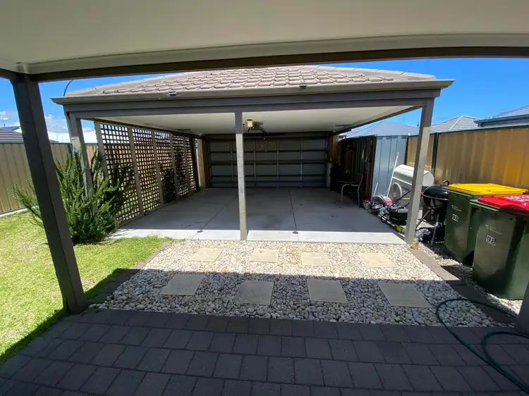 Third view of Homely house listing, 98 Morwell Street, Yanchep WA 6035