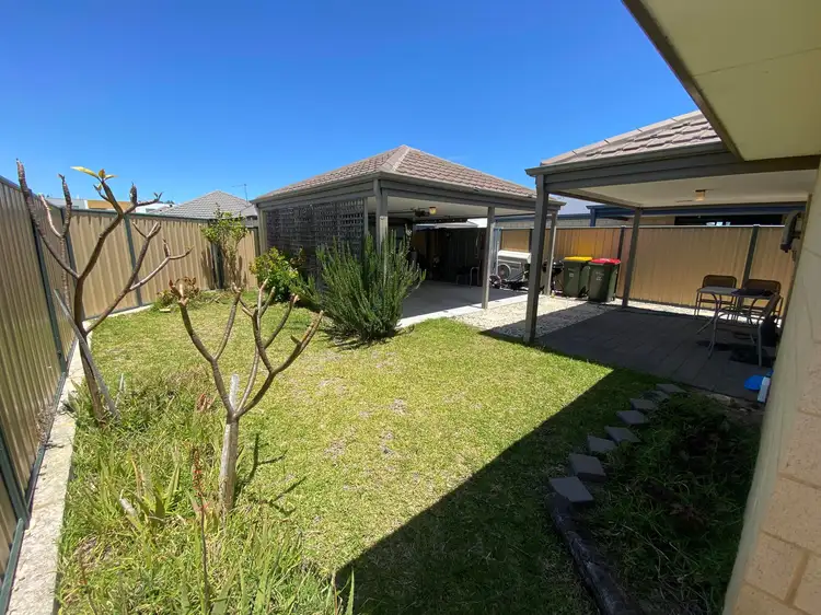 Fourth view of Homely house listing, 98 Morwell Street, Yanchep WA 6035