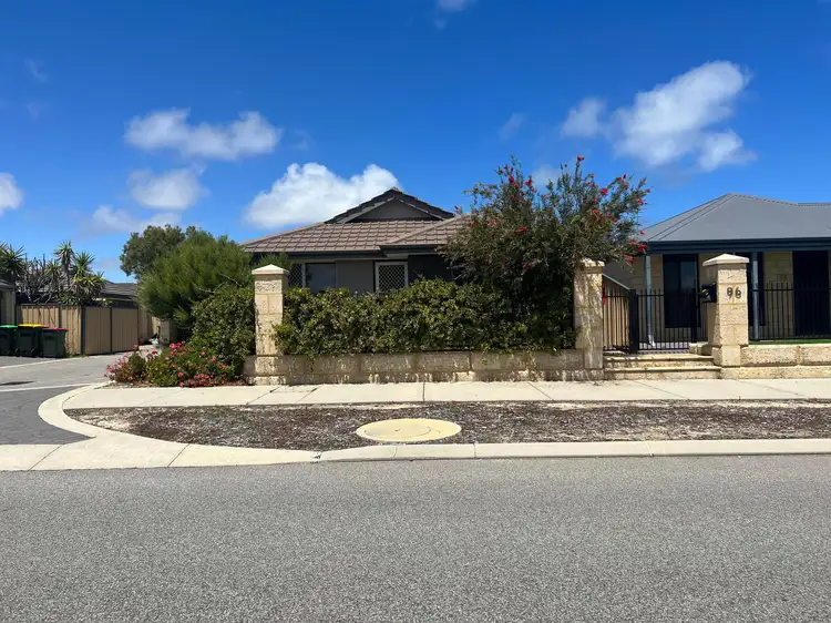 Fifth view of Homely house listing, 98 Morwell Street, Yanchep WA 6035