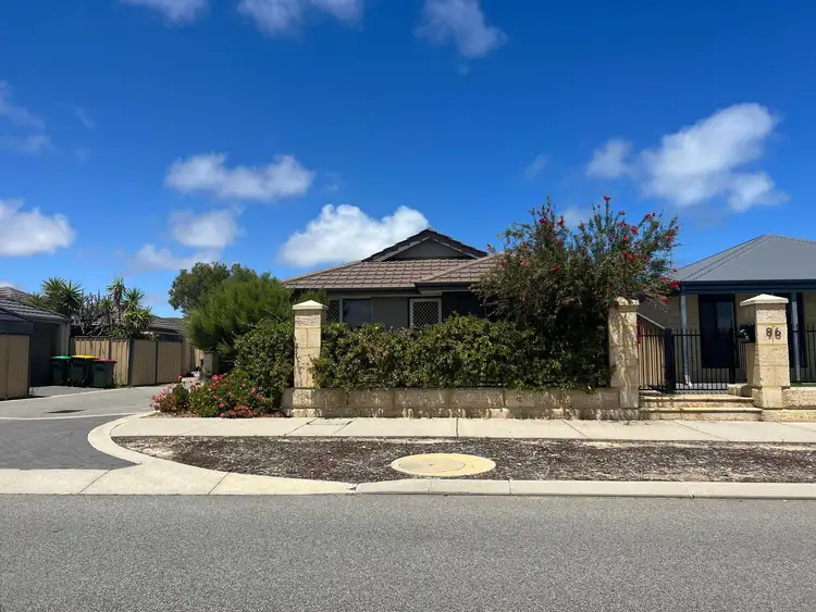 Sixth view of Homely house listing, 98 Morwell Street, Yanchep WA 6035