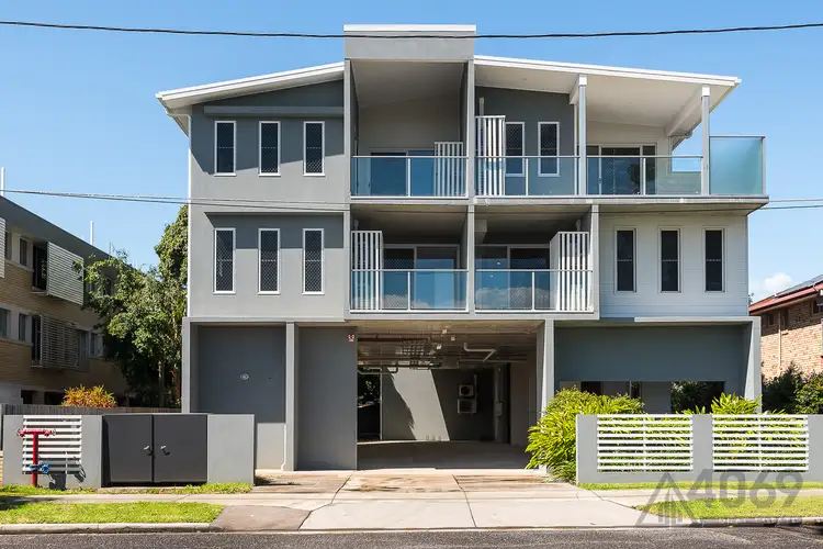 25 Donaldson Street, Corinda QLD 4075