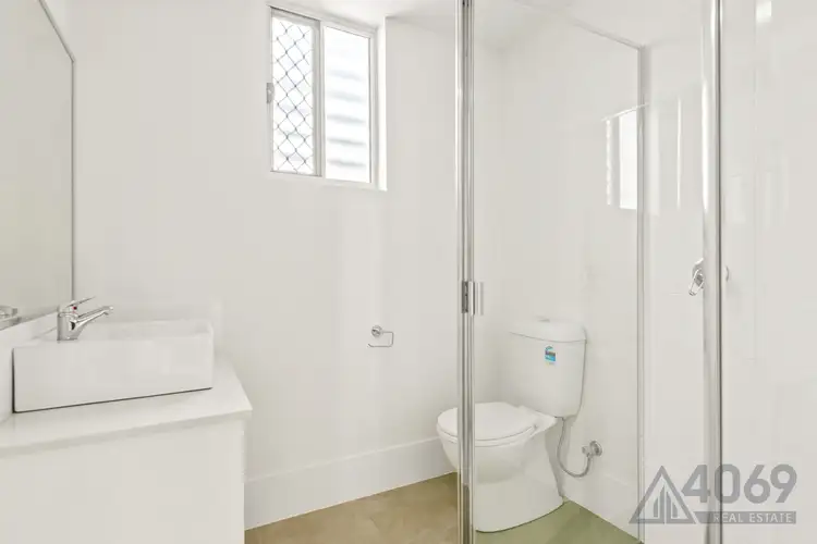 Fifth view of Homely block of units listing, 25 Donaldson Street, Corinda QLD 4075