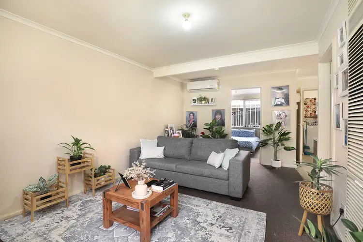 Second view of Homely unit listing, 7/4-10 Plover Street, Melton VIC 3337