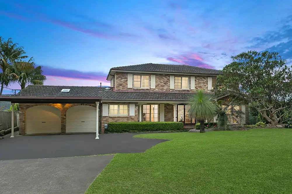 Main view of Homely house listing, 40 Hayle Street, St Ives NSW 2075
