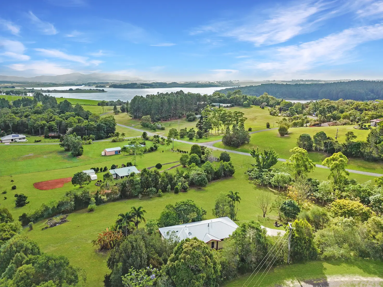 Main view of Homely rural property listing, 7 Fox Close, Barrine QLD 4872