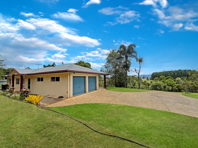 Second view of Homely rural property listing, 7 Fox Close, Barrine QLD 4872