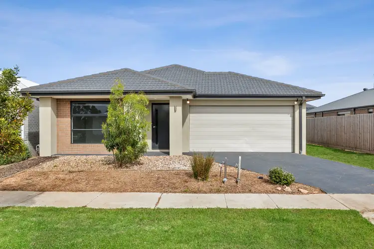 20 Albanel Street, Armstrong Creek VIC 3217