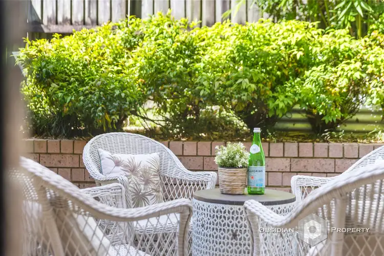 Townhouse/3 Barton Road, Artarmon NSW 2064