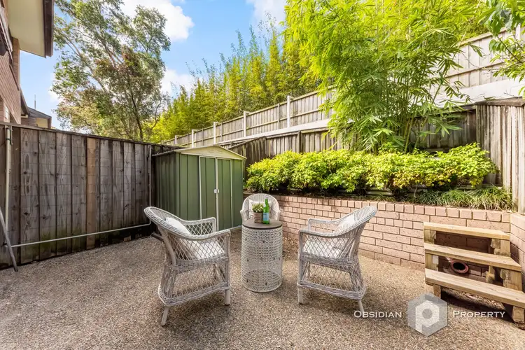 Fifth view of Homely townhouse listing, Townhouse/3 Barton Road, Artarmon NSW 2064