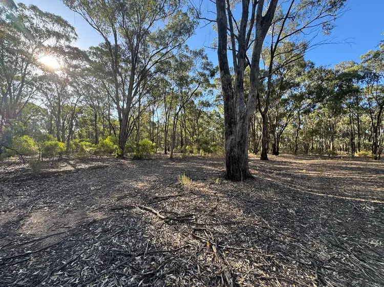 0 Poulson Road, Rushworth VIC 3612