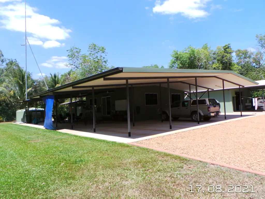 Main view of Homely house listing, 22 Marege Drive, Dundee Beach NT 840